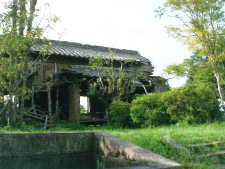 志田焼の里博物館（嬉野市）