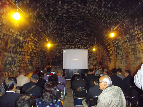 志田焼の里博物館（嬉野市）